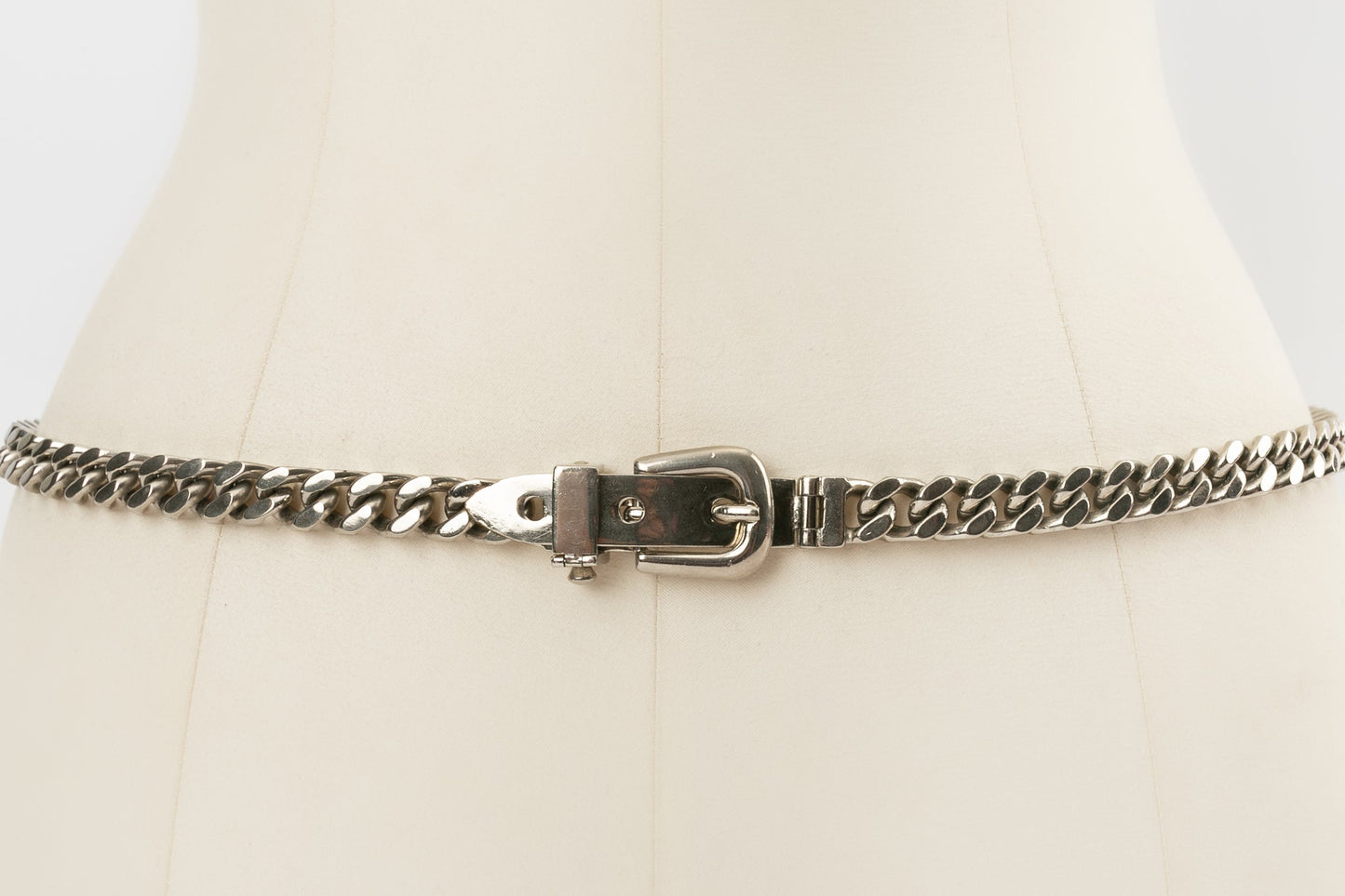 Ceinture chaîne Gucci