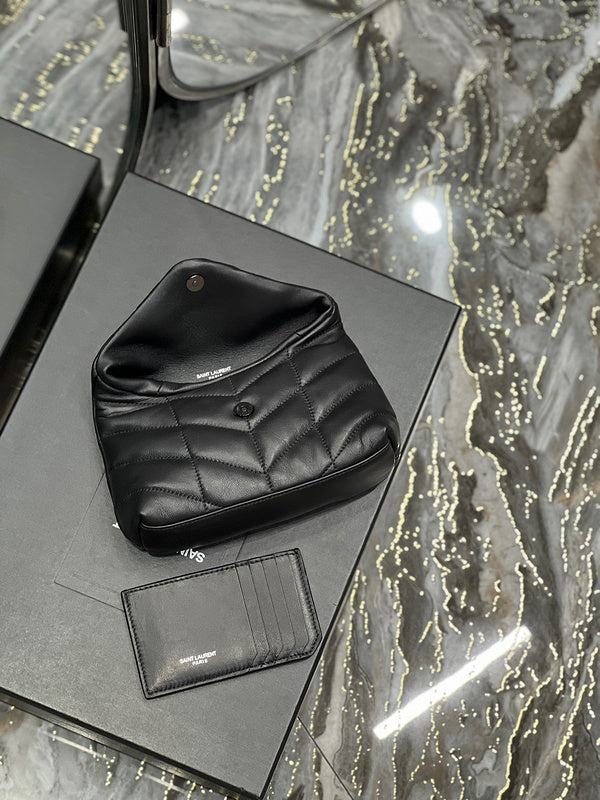 Franco Shops - Yves Saint Laurent - Bags -