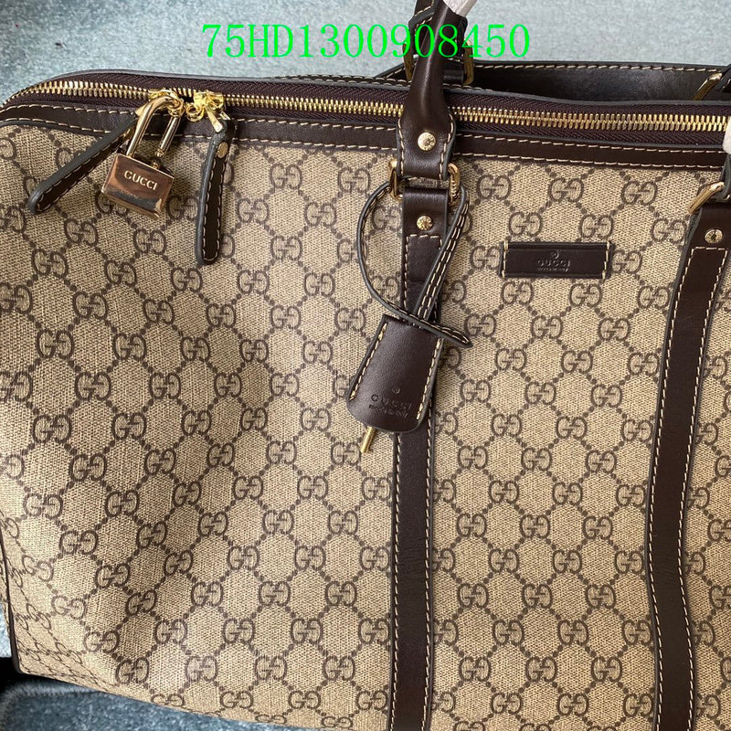 Gucci Bags - The Tote 1012