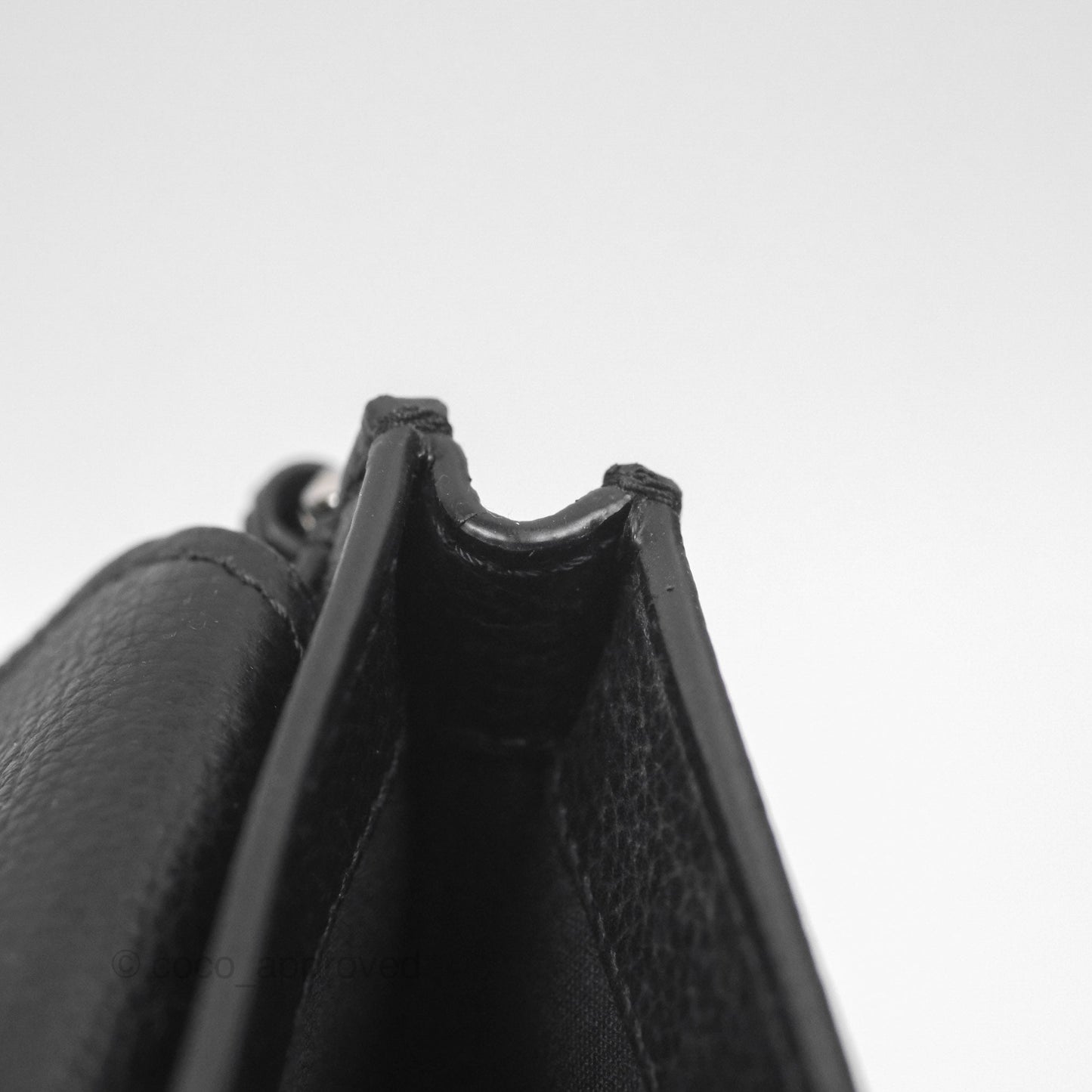 Dior Men's Saddle Bag Black Calfskin