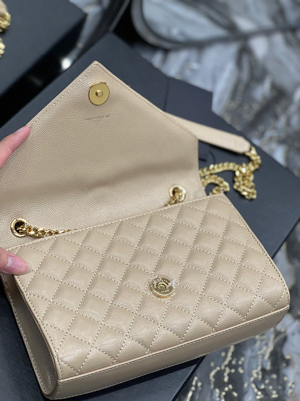 Franco Shops - Yves Saint Laurent - Bags - 138