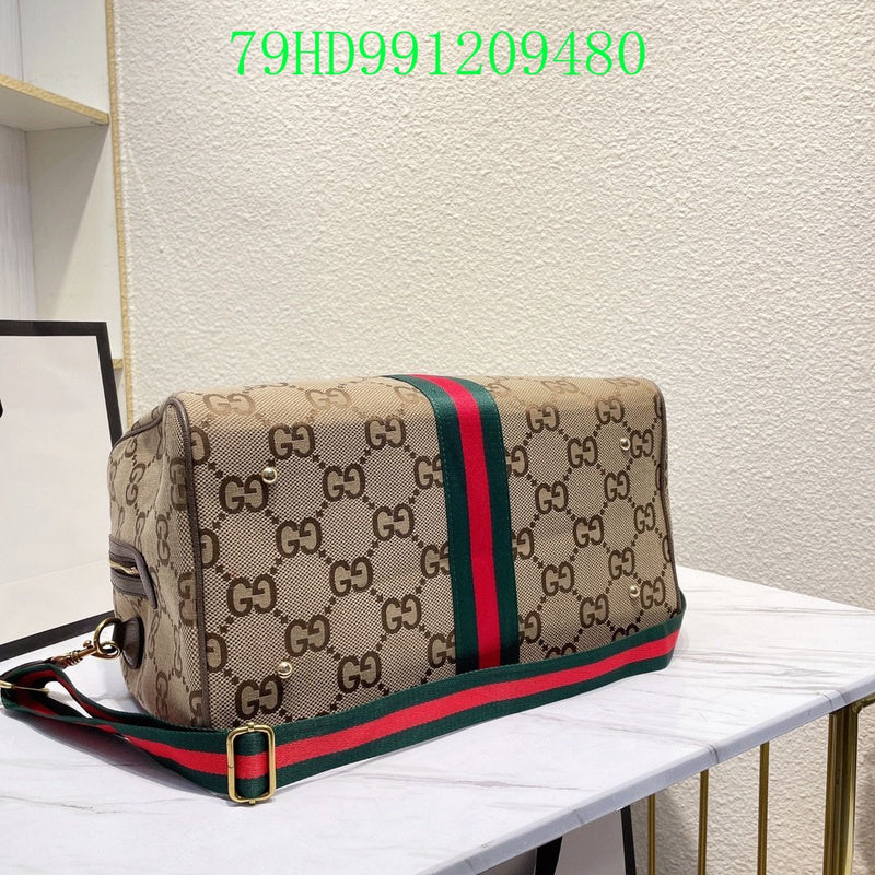 Gucci Bags - The Tote 1002