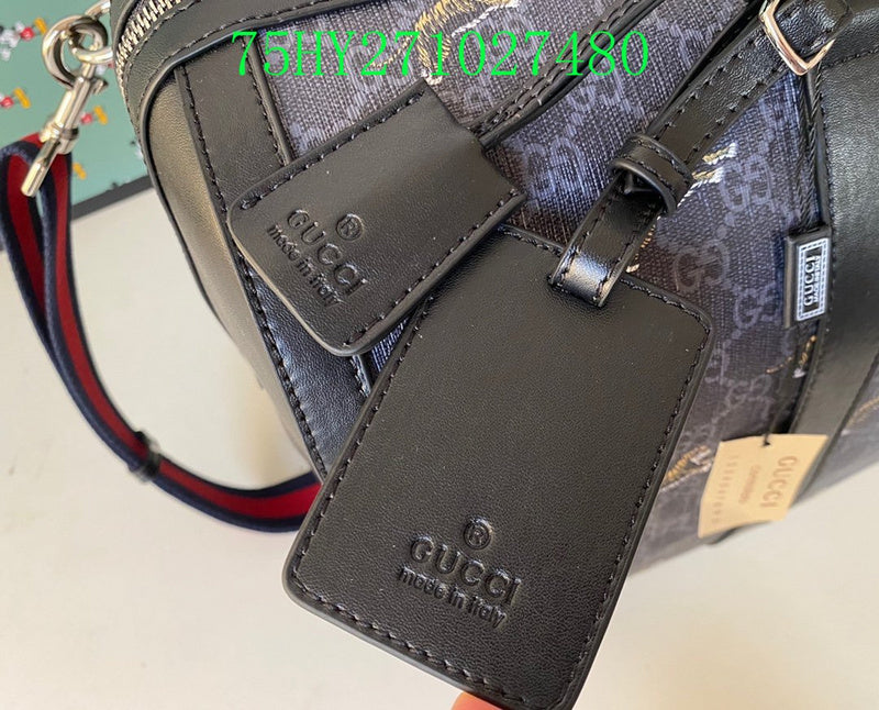 Gucci Bags - The Tote 1014