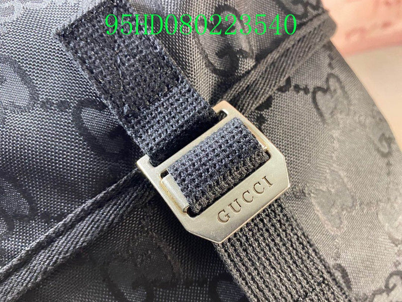 Gucci Bags - The Tote 1017