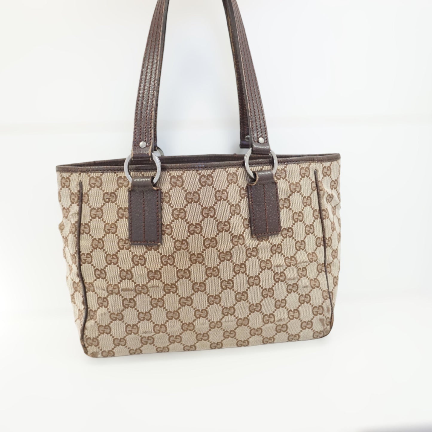 Gucci Skuldertaske