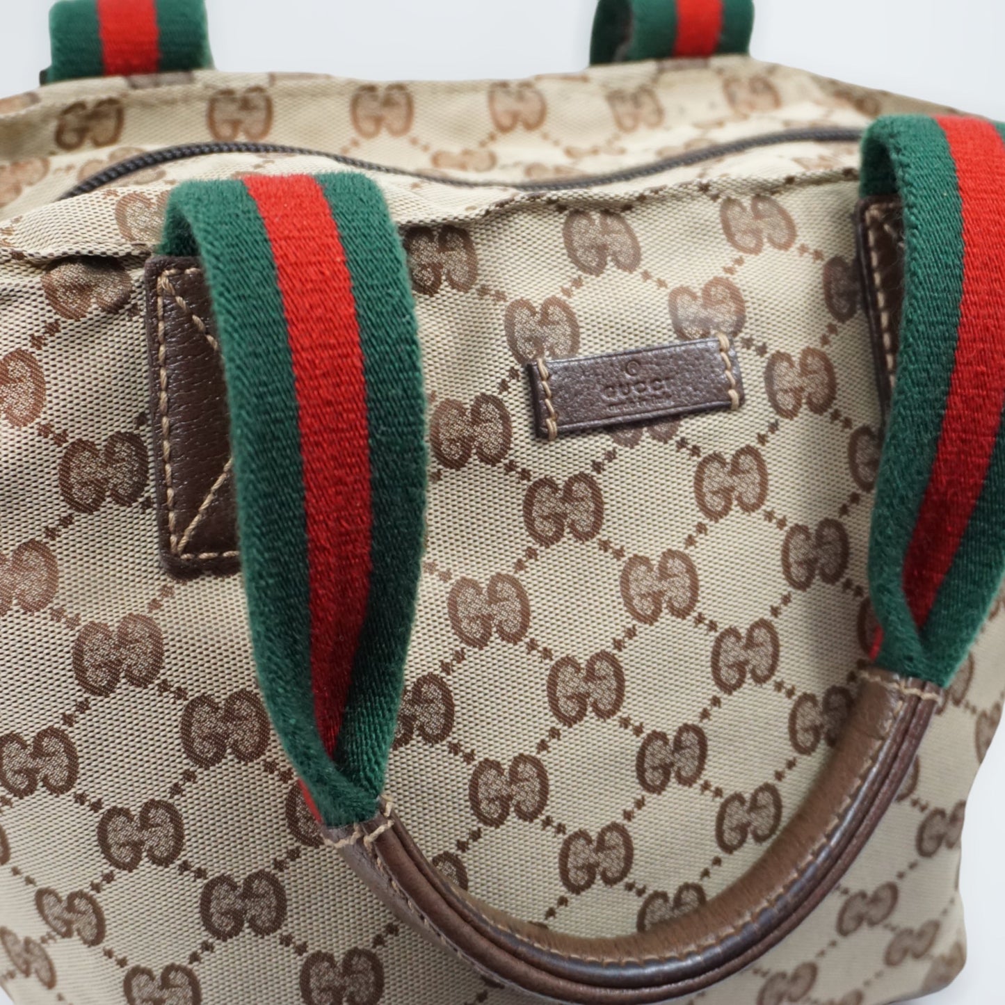 Gucci Skuldertaske
