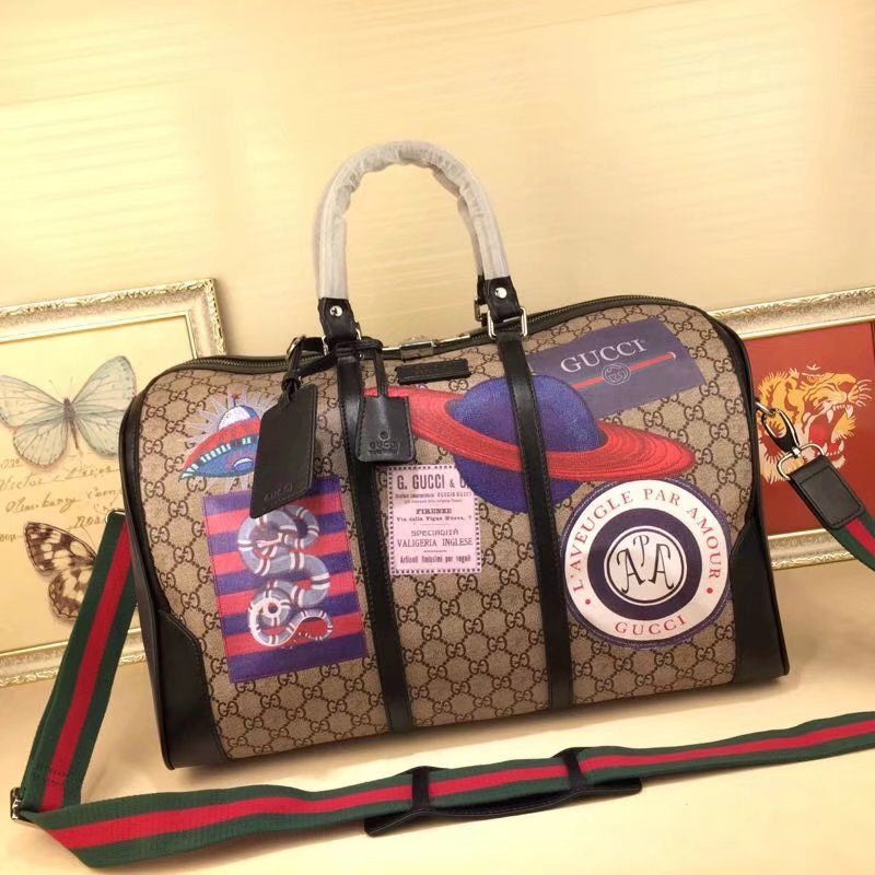 Gucci Bags - The Tote 1025