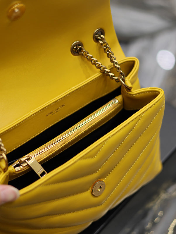 Franco Shops - Yves Saint Laurent - Bags -