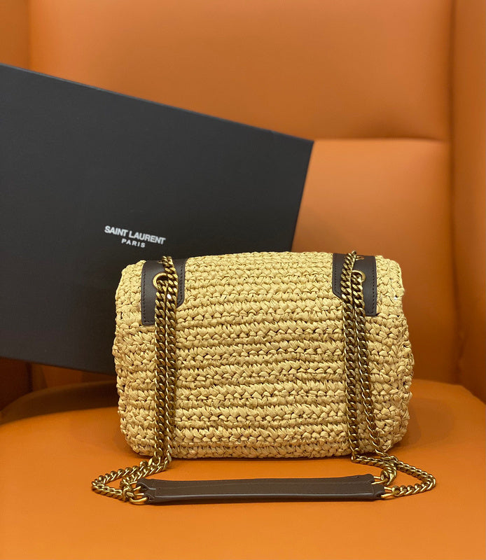 Franco Shops - Yves Saint Laurent - Bags - 298