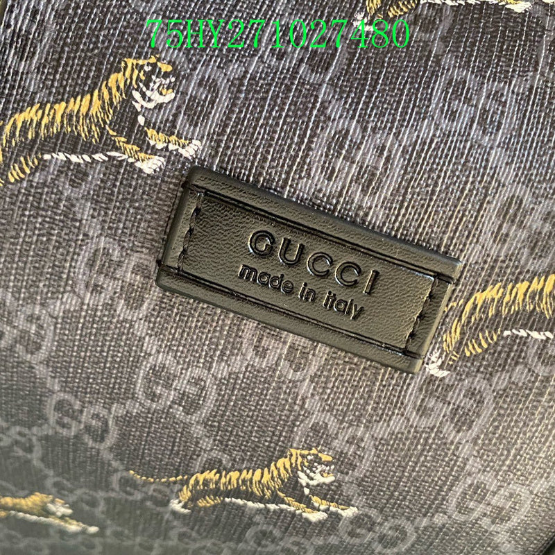 Gucci Bags - The Tote 1014