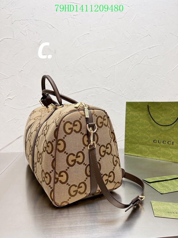 Gucci Bags - The Tote 1001