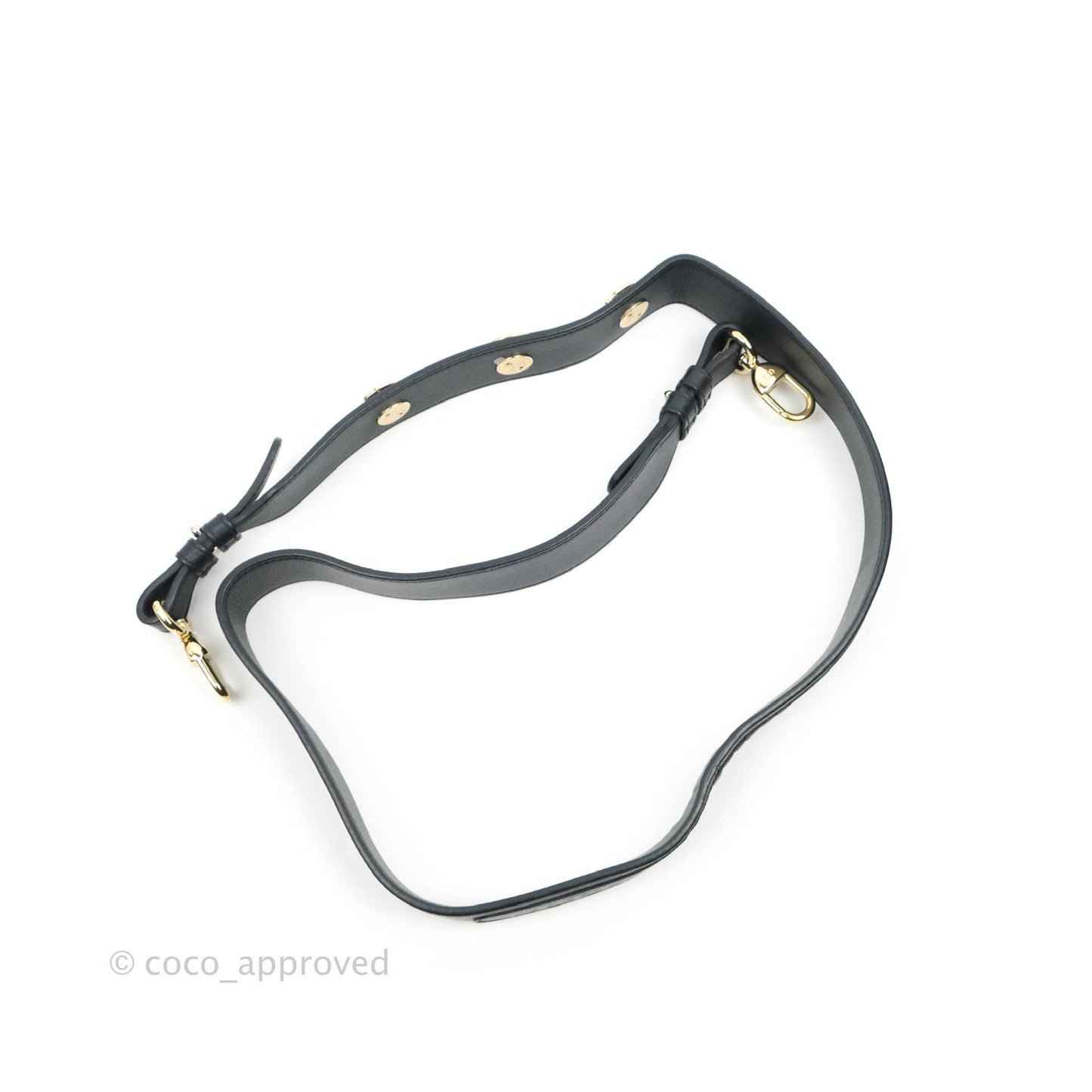 Christian Dior My ABCDior Lady Dior Navy Lambskin Gold Hardware with Twilly
