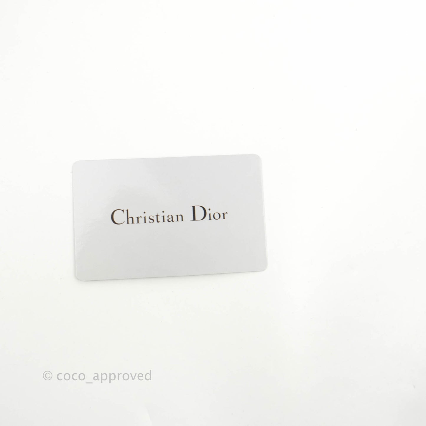 Christian Dior Roller Messenger Bag Beige and Black Dior Oblique Jacquard