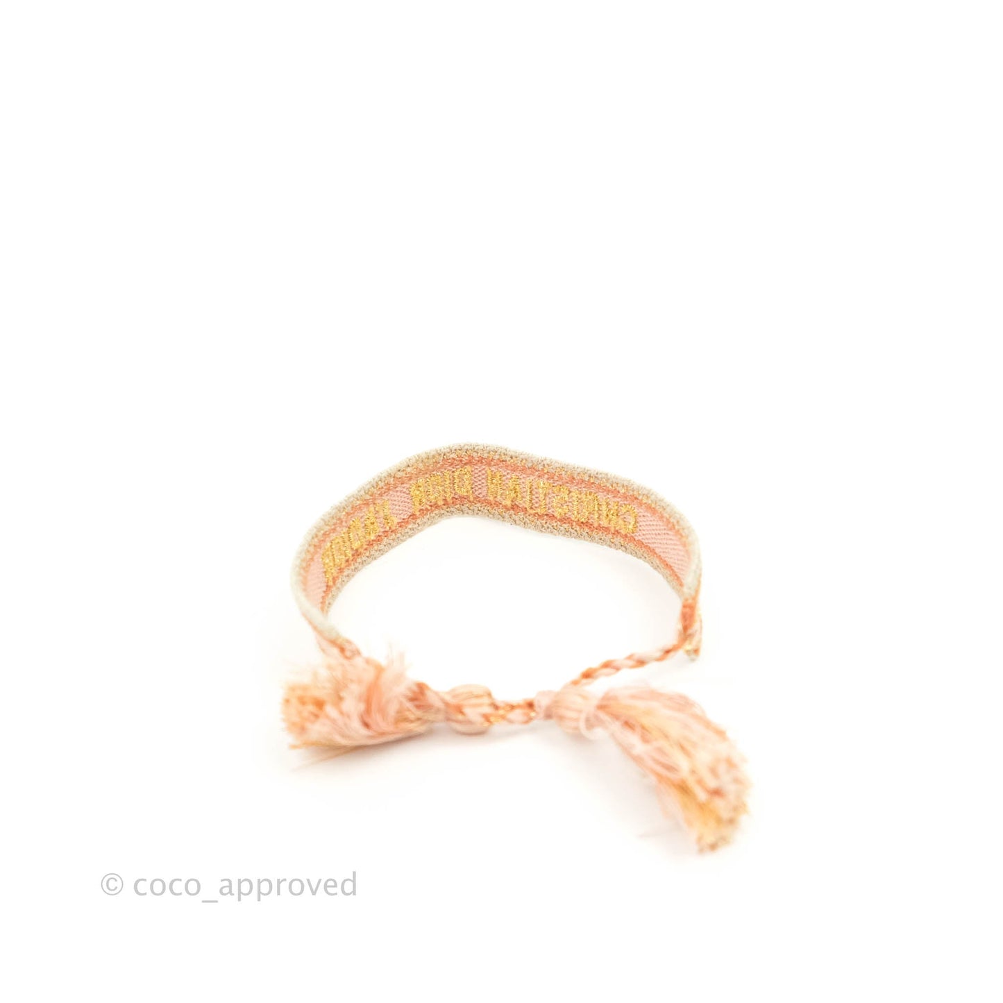Christian Dior J'Adior Bracelet Set