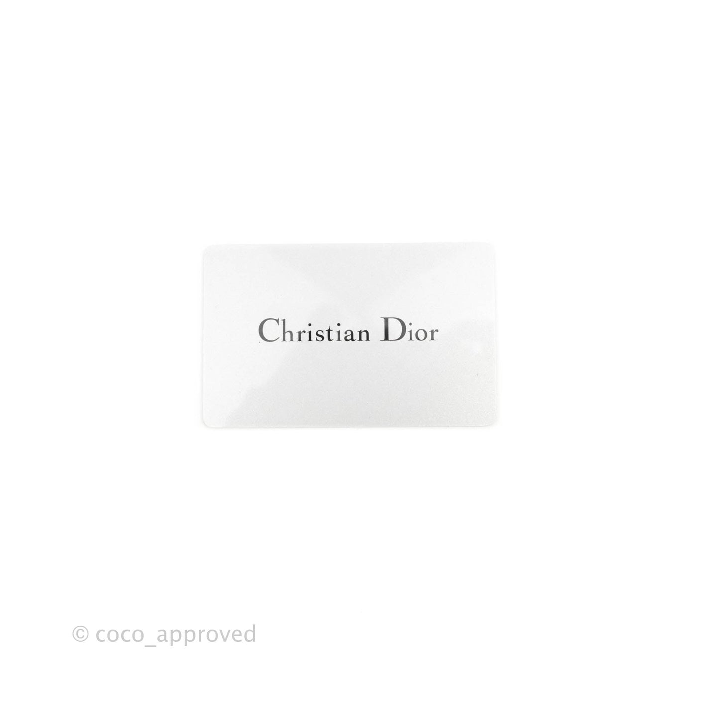 Dior Medium Bobby Bag Black Calfskin Gold Hardware