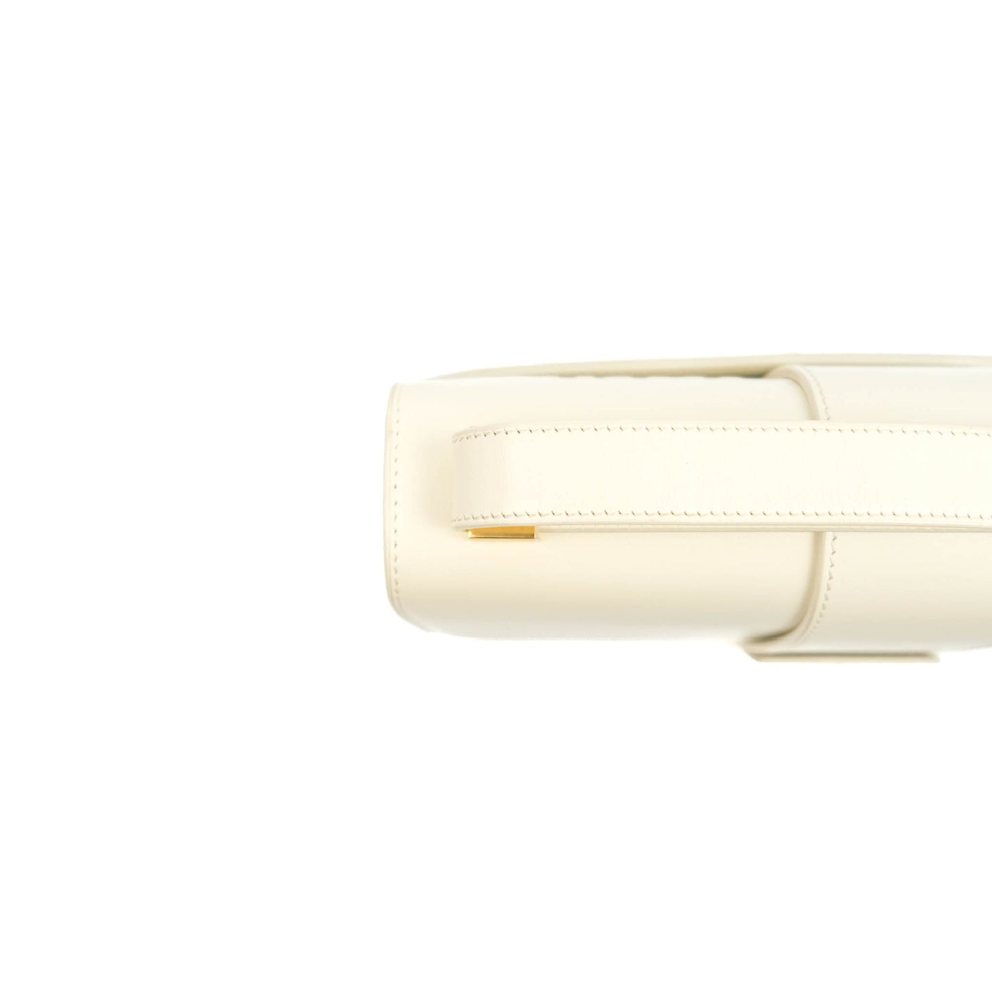 Dior Montaigne 30 Ivory Box Calfskin Gold Hardware