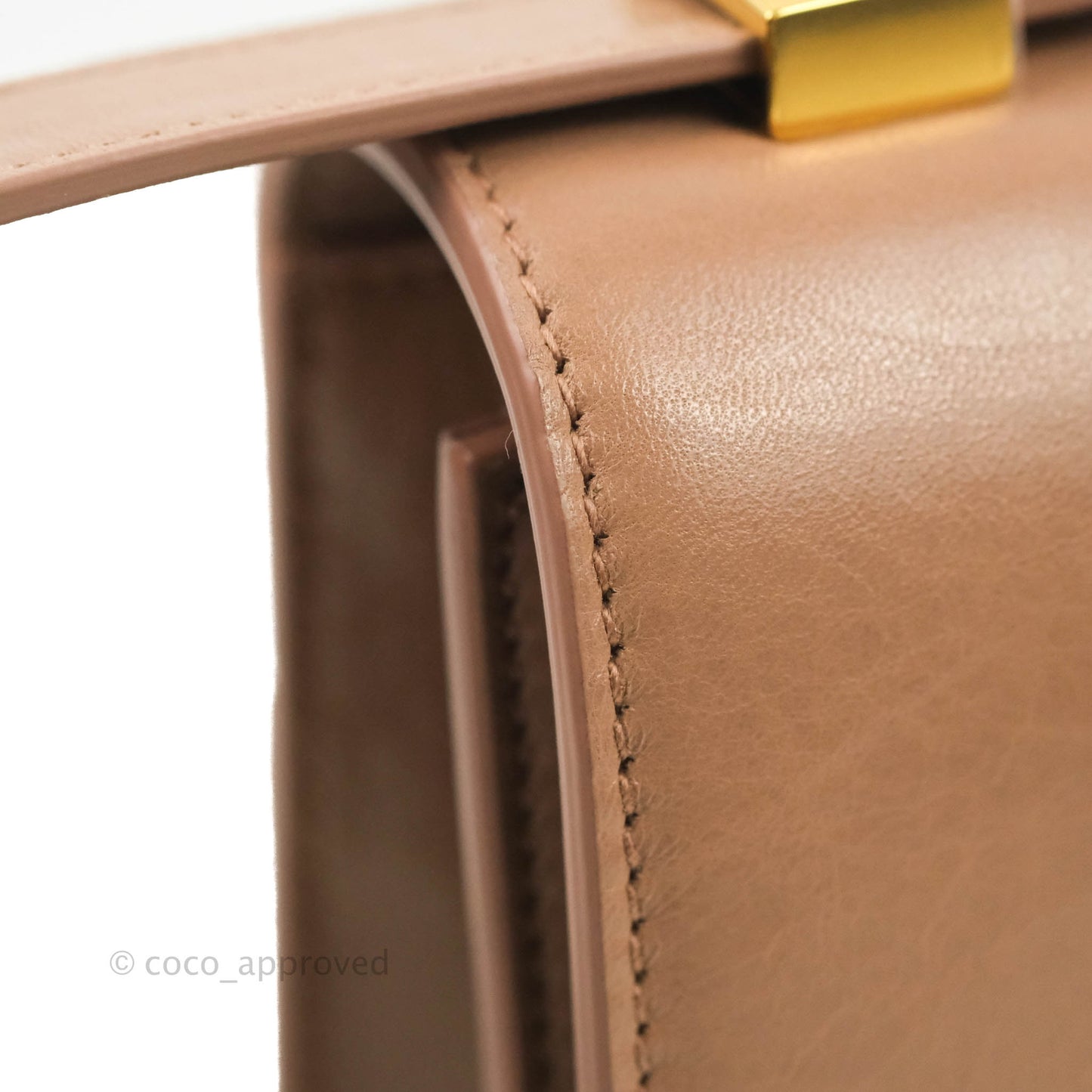 Dior 30 Montaigne Bag Rose Des Vents Crinkled Calfskin Gold Hardware
