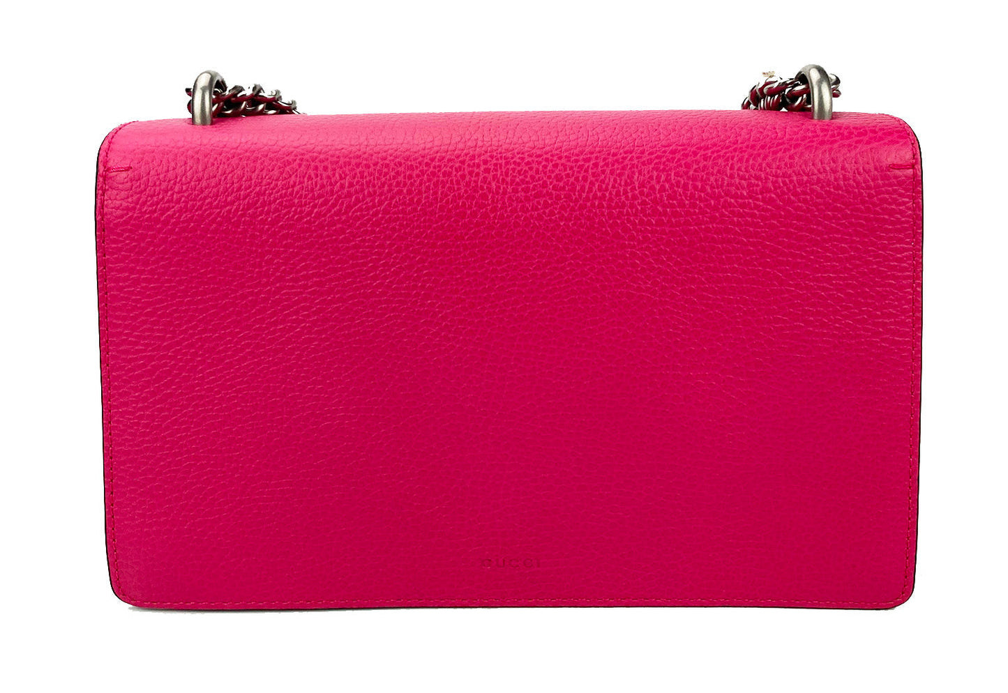 Gucci Dionysus Pink Guccify Small Shoulder Bag NWOT