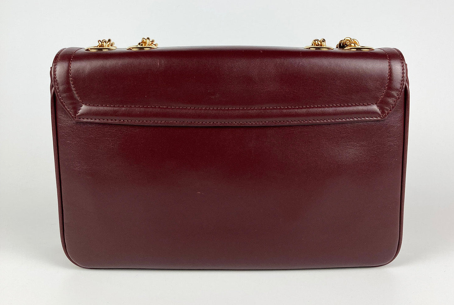 Gucci Rajah Medium Shoulder Bag