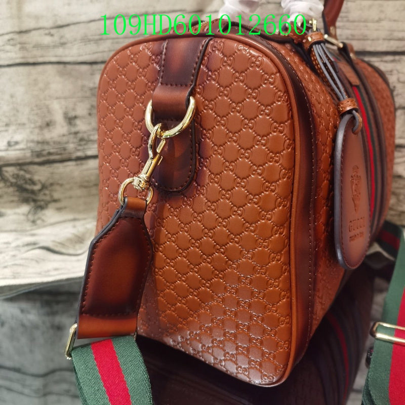 Gucci Bags - The Tote 982