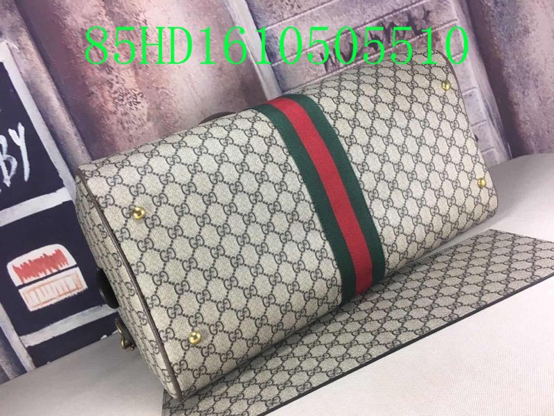 Gucci Bags - The Tote 1010
