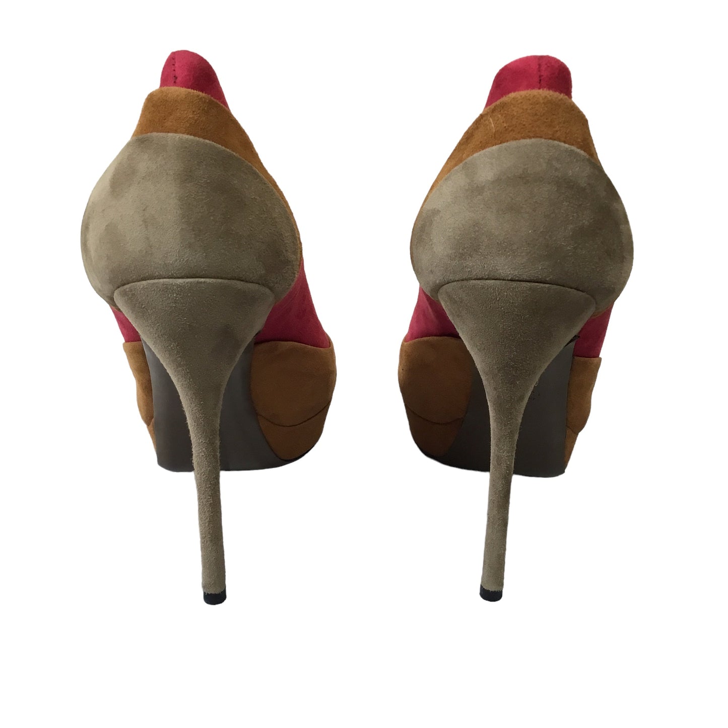 Shoes Luxury Designer By Gucci Size: 8
