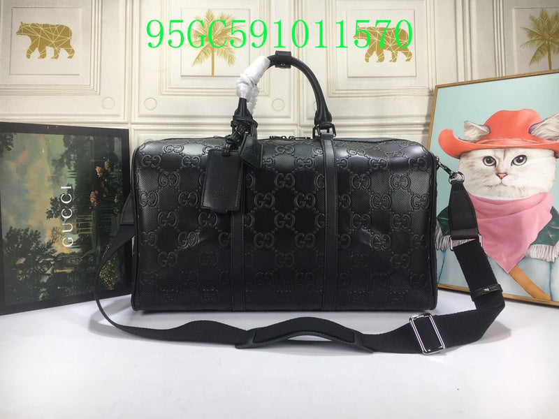 Gucci Bags - The Tote 1003