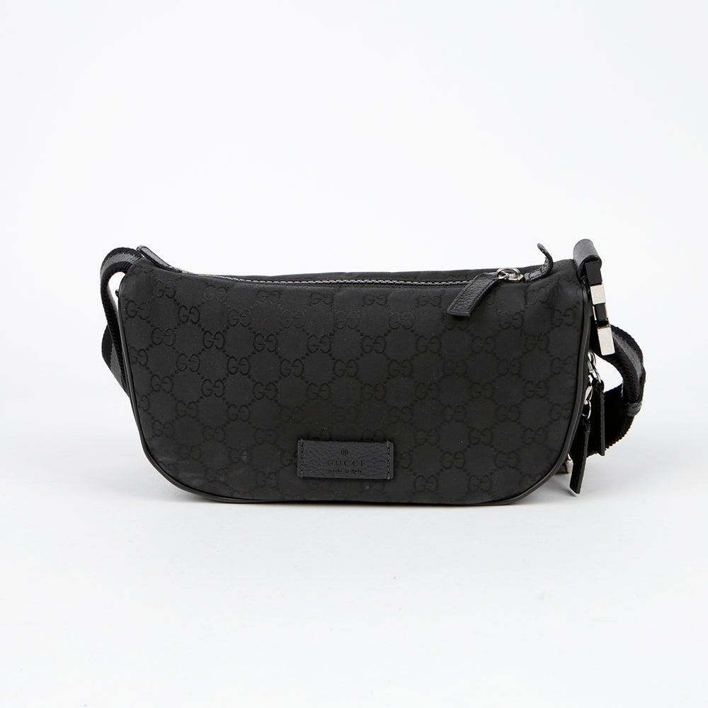 Gucci 449182 GG Bike Belt Bag 142203216