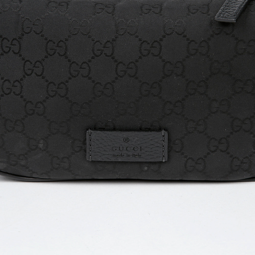 Gucci 449182 GG Bike Belt Bag 142203216