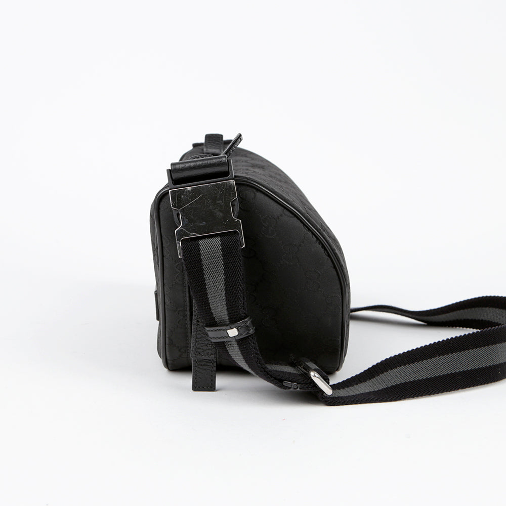 Gucci 449182 GG Bike Belt Bag 142203216