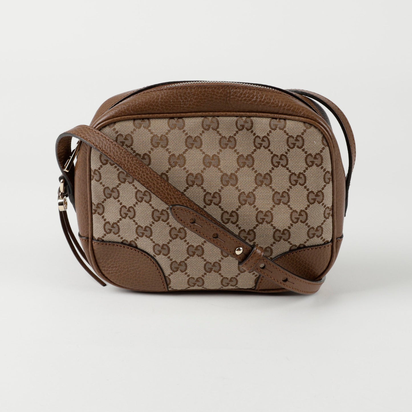 Gucci Disco Shoulder Crossbody Bag 449413 142311721