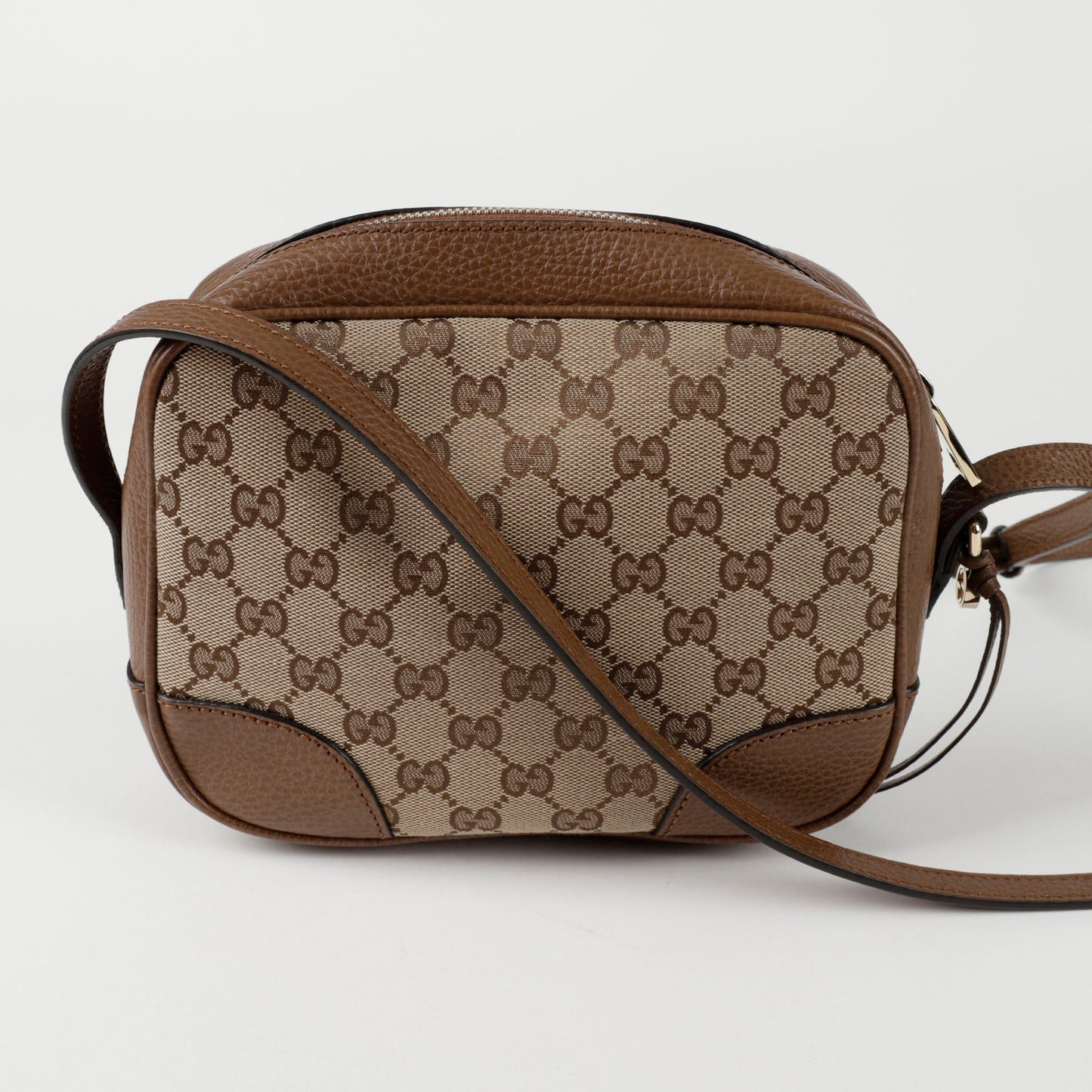 Gucci Disco Shoulder Crossbody Bag 449413 142311721