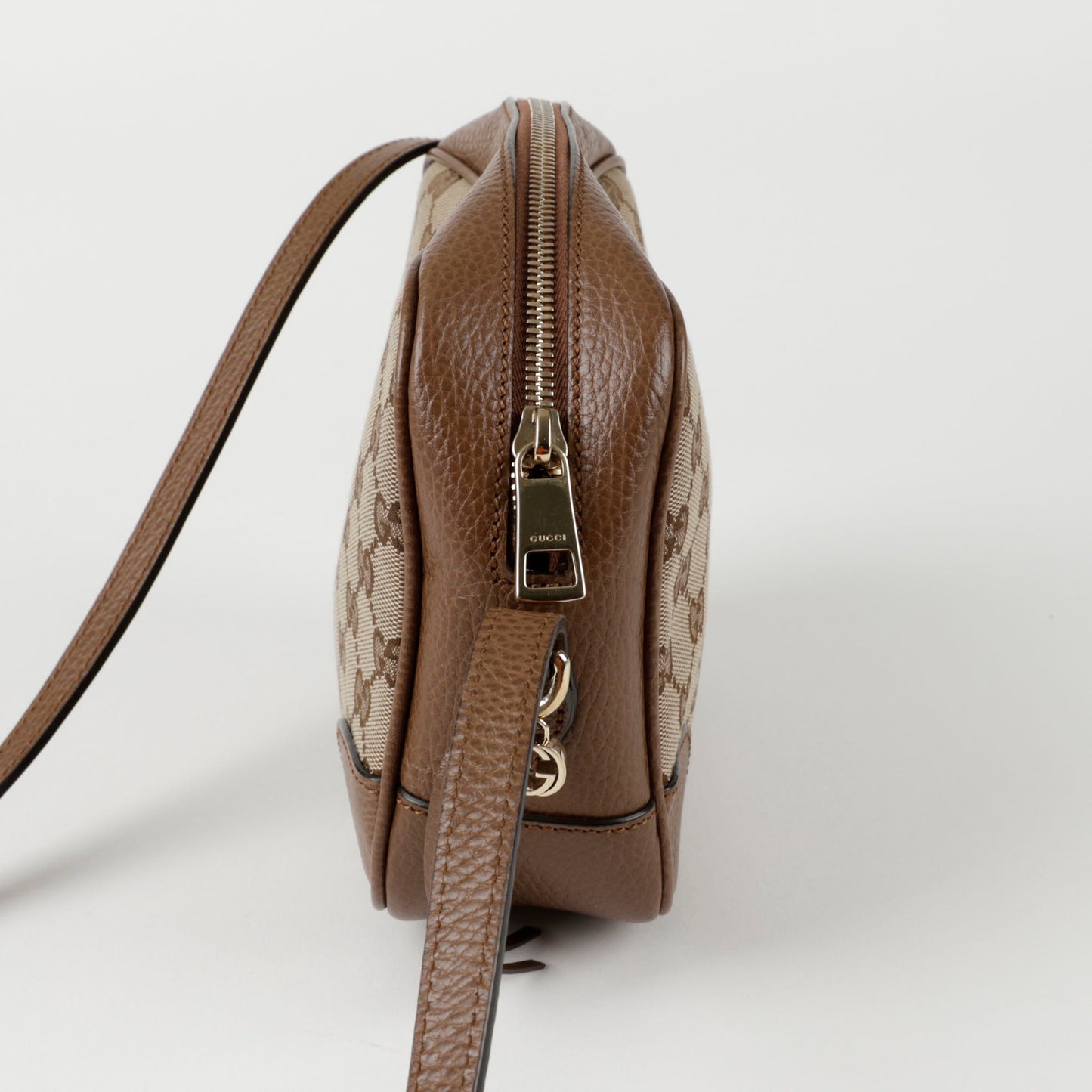 Gucci Disco Shoulder Crossbody Bag 449413 142311721