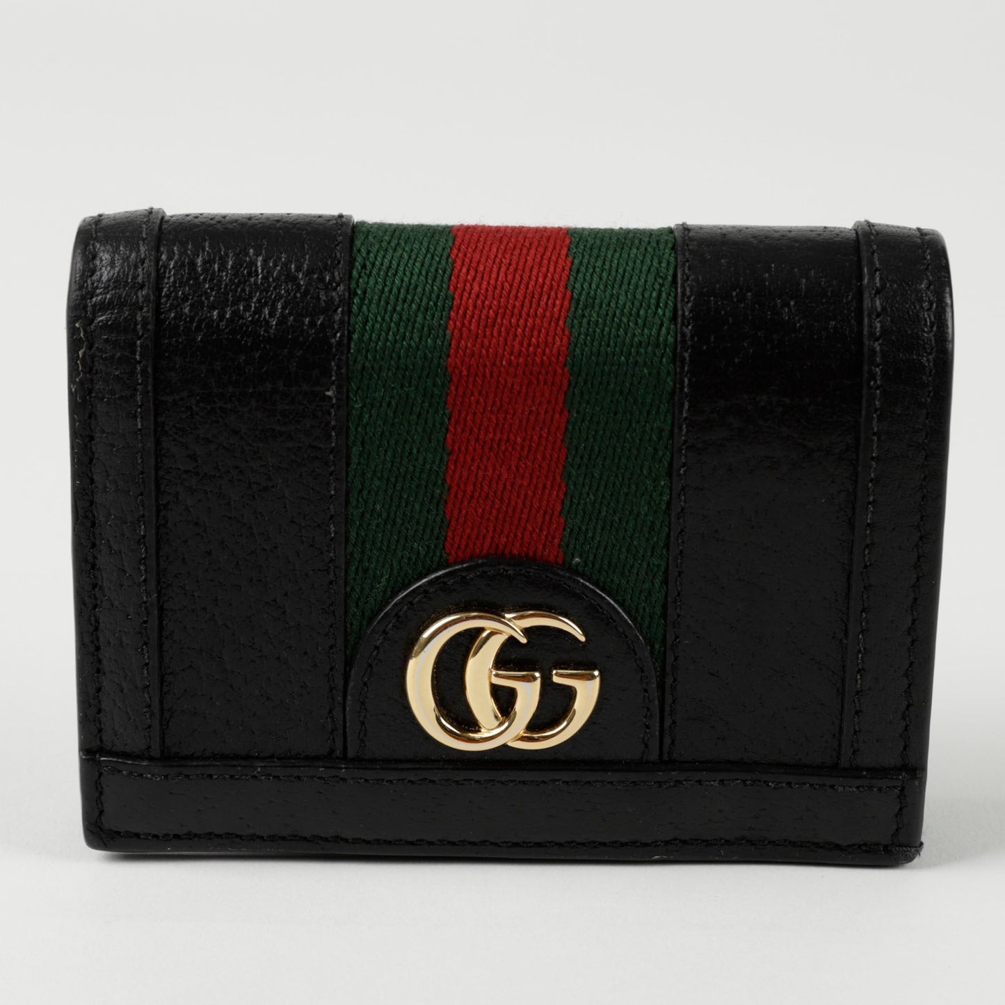 Gucci Ophidia Card Case Wallet 523155 142321937