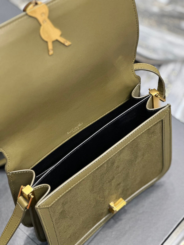 Franco Shops - Yves Saint Laurent - Bags - 076