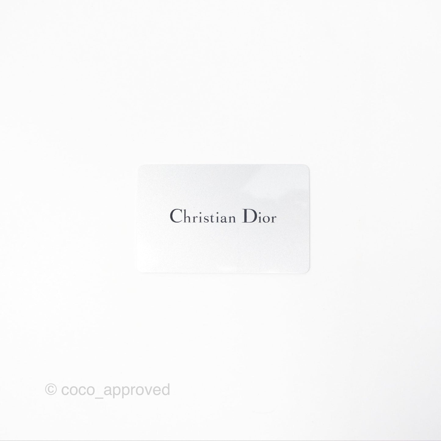 Christian Dior Medium Lady Dior Black Lambskin Gold Hardware