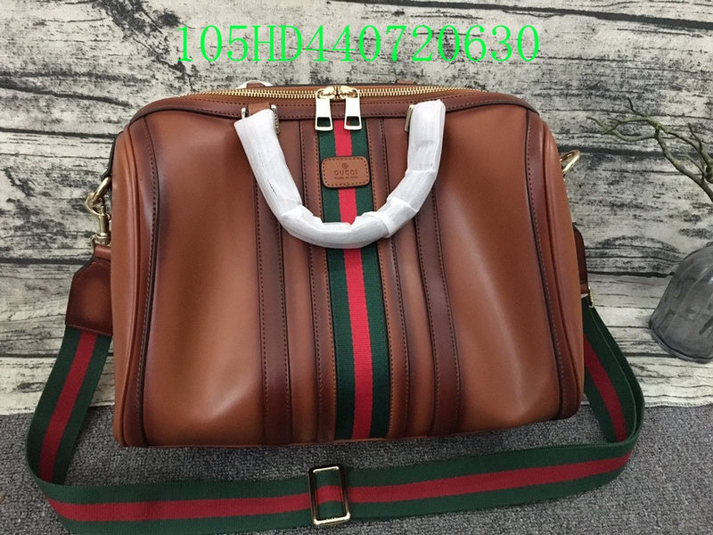 Gucci Bags - The Tote 972