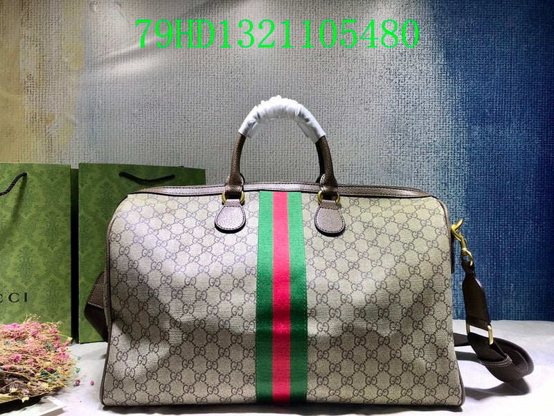 Gucci Bags - The Tote 1006