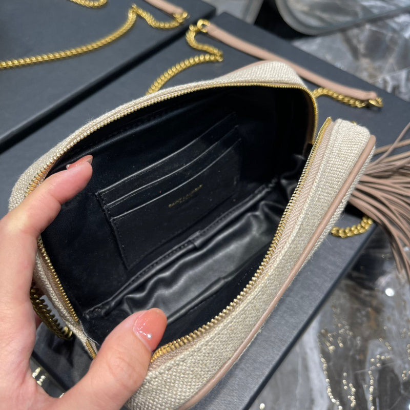 Franco Shops - Yves Saint Laurent - Bags - 099