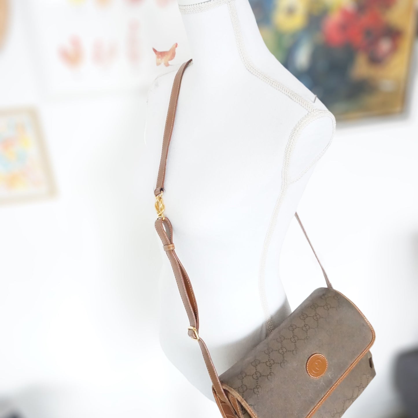 Gucci Crossbody