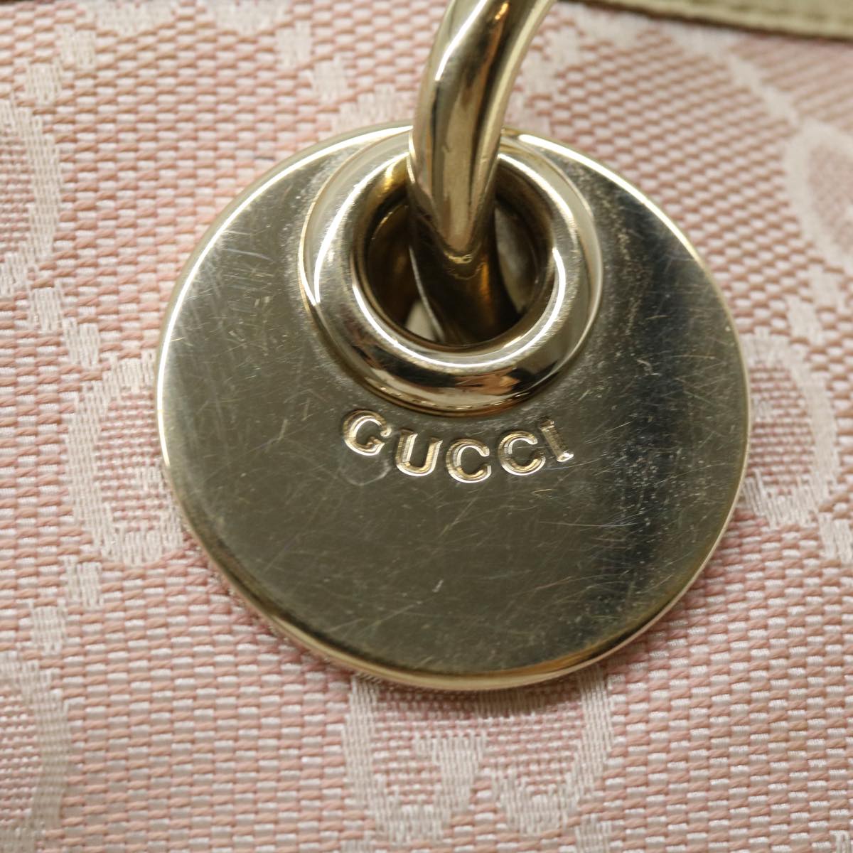 Gucci Tote