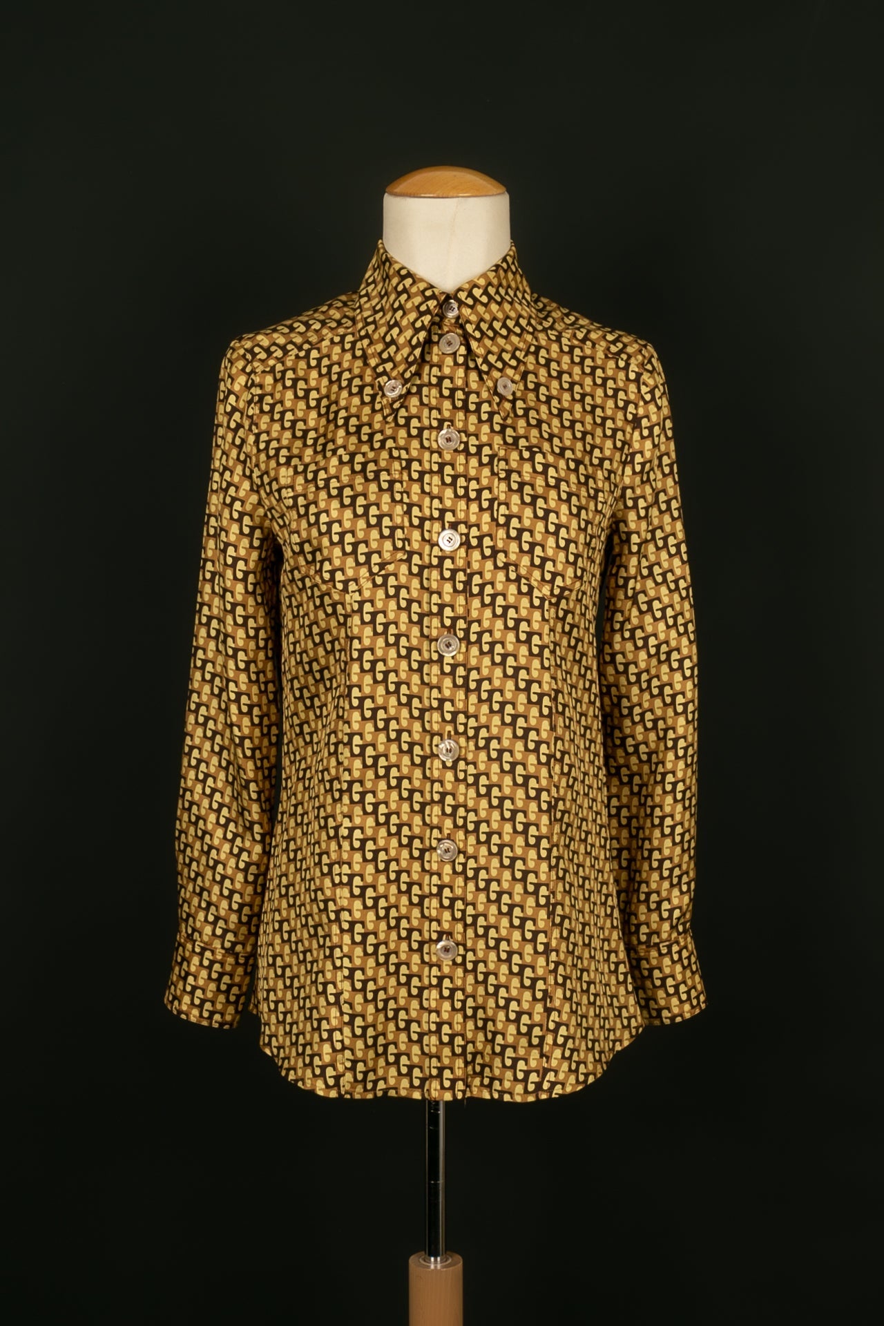 Chemise Gucci