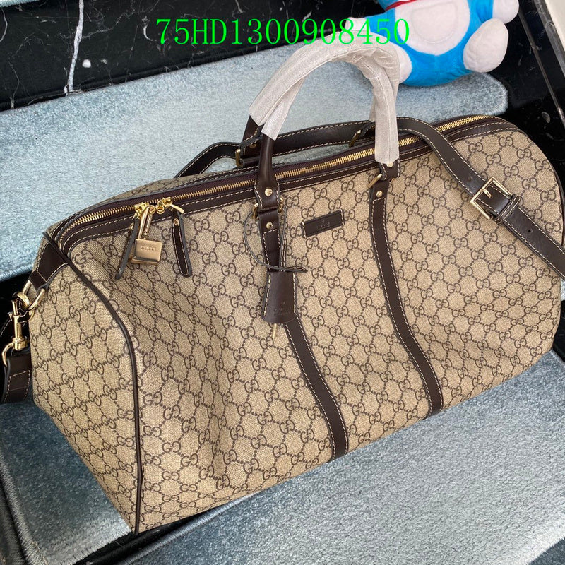 Gucci Bags - The Tote 1012
