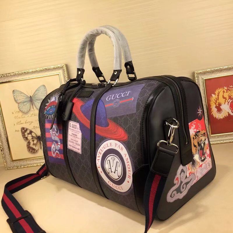 Gucci Bags - The Tote 1024
