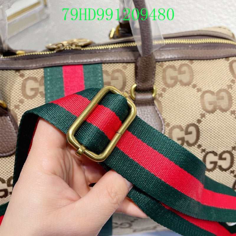 Gucci Bags - The Tote 1002
