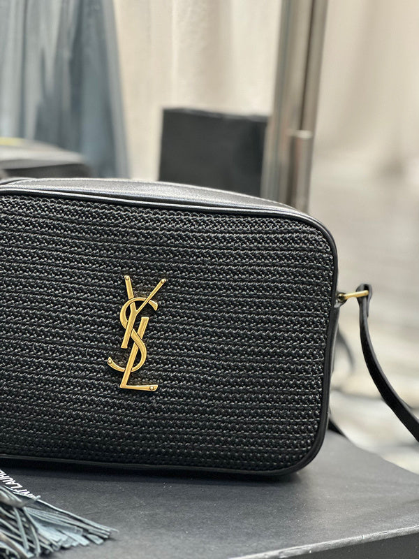 Franco Shops - Yves Saint Laurent - Bags - 050
