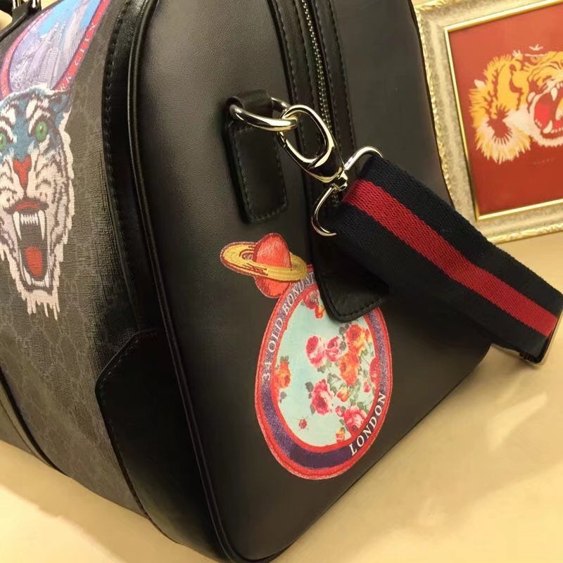Gucci Bags - The Tote 1024