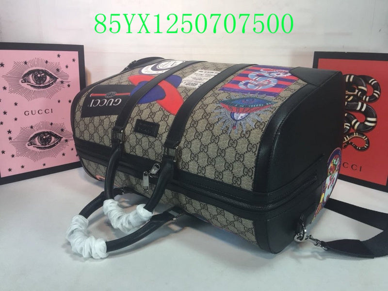 Gucci Bags - The Tote 1008