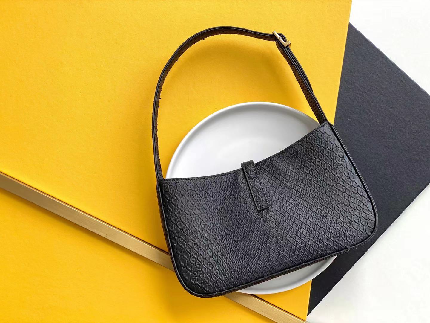 Yves Saint Laurent Hobo Bag