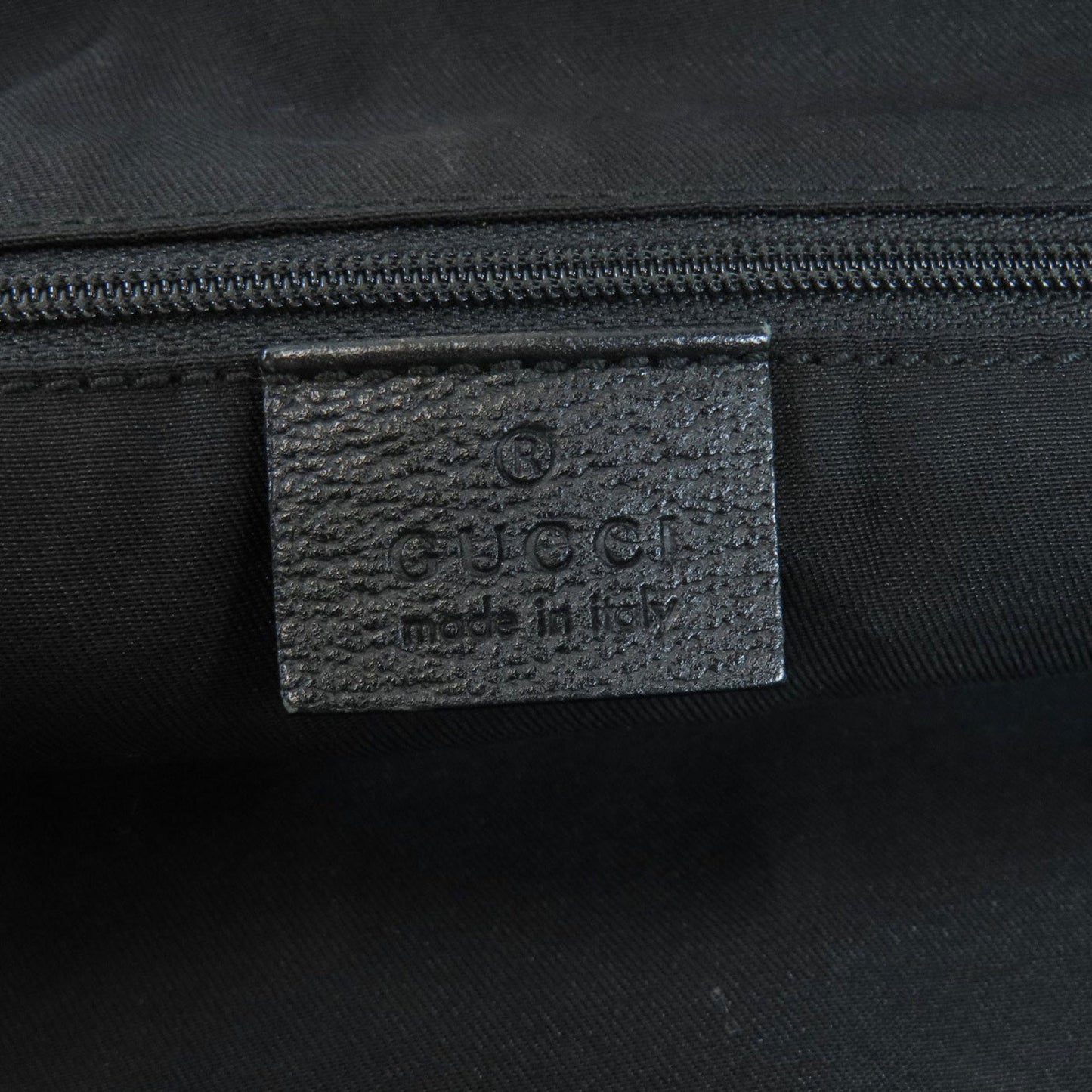 Gucci 141472 GG Imprime Tote Bag Canvas Ladies GUCCI